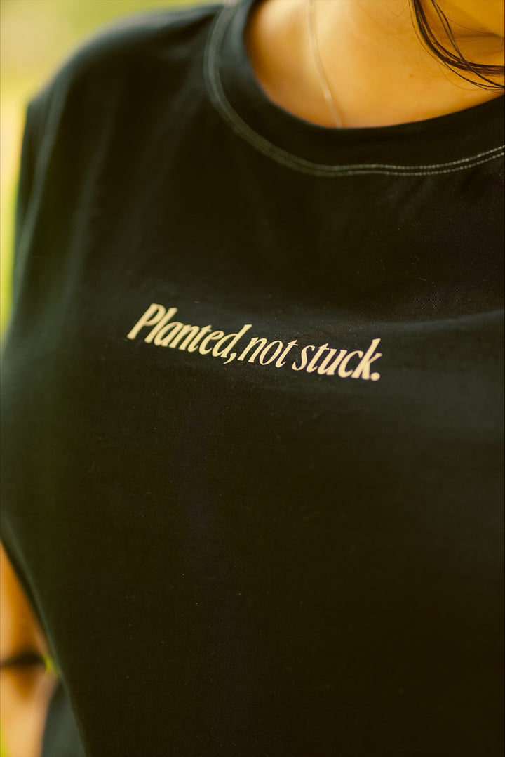 The Everyday Tee  **Pre-Order