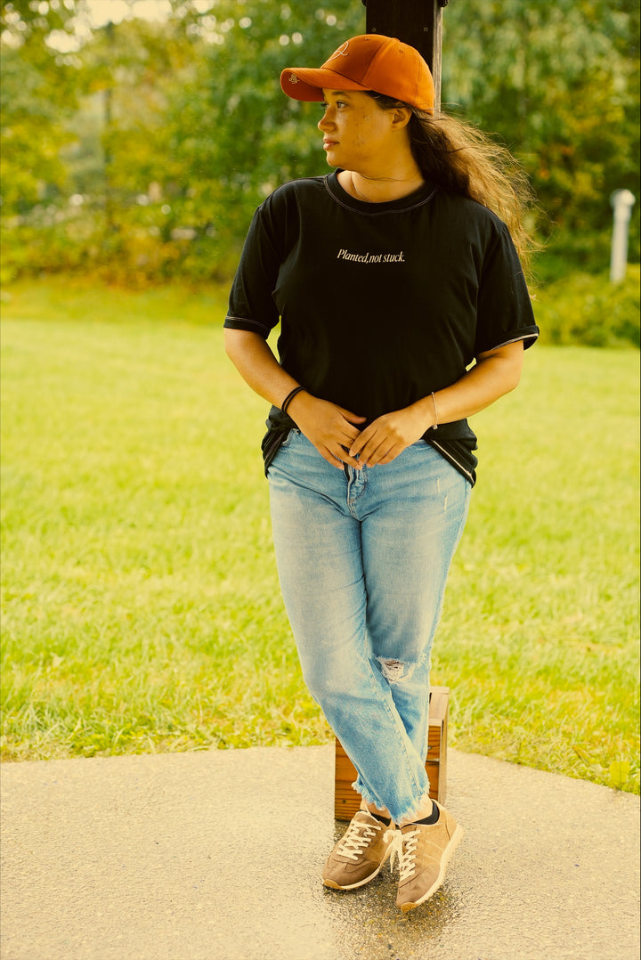 The Everyday Tee  **Pre-Order