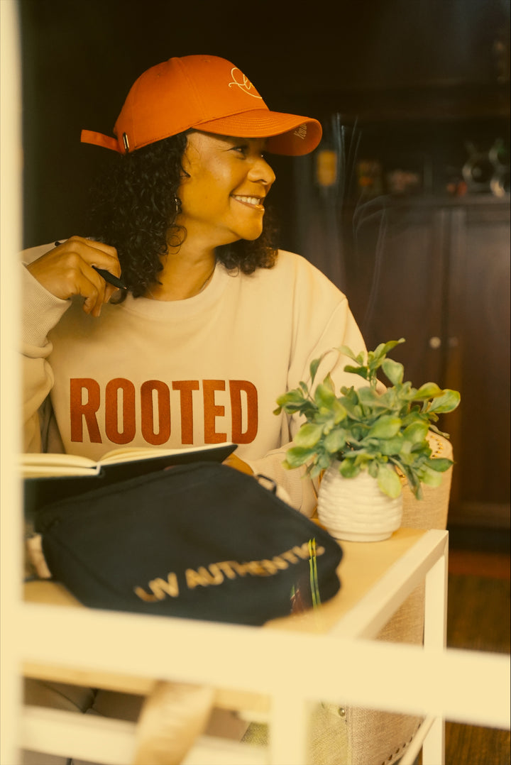 The ROOTED Edit (Bundle) **Pre-Order
