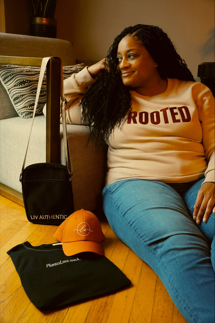 The ROOTED Edit (Bundle) **Pre-Order