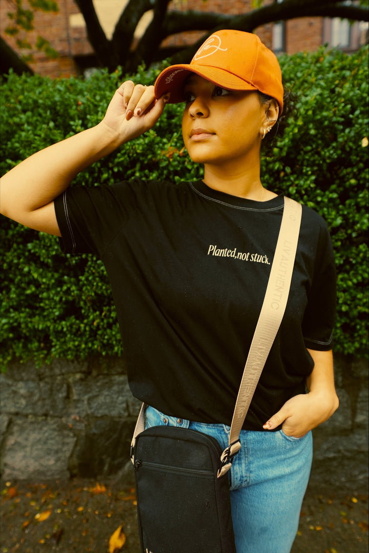 The Everyday Tee  **Pre-Order