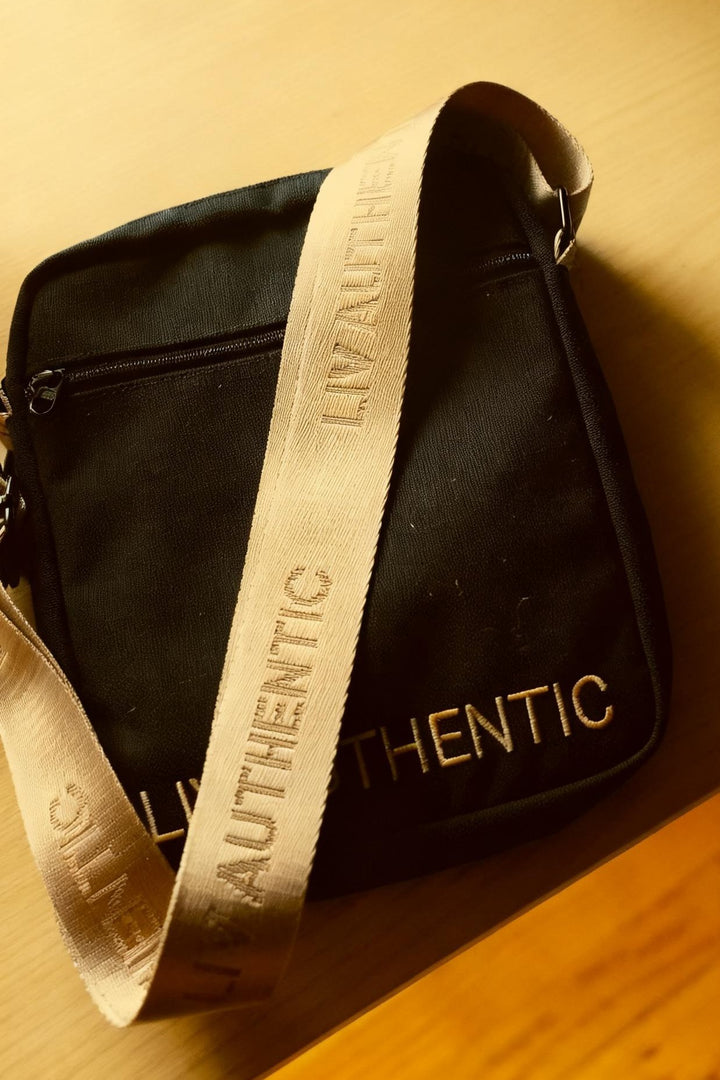 LIV AUTHENTIC Crossbody Bag  **Pre-Order